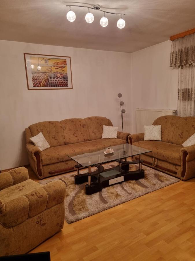 Ferienwohnung Sabina Bosanska Krupa Exteriör bild