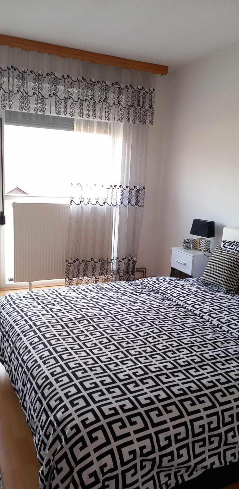Ferienwohnung Sabina Bosanska Krupa Exteriör bild