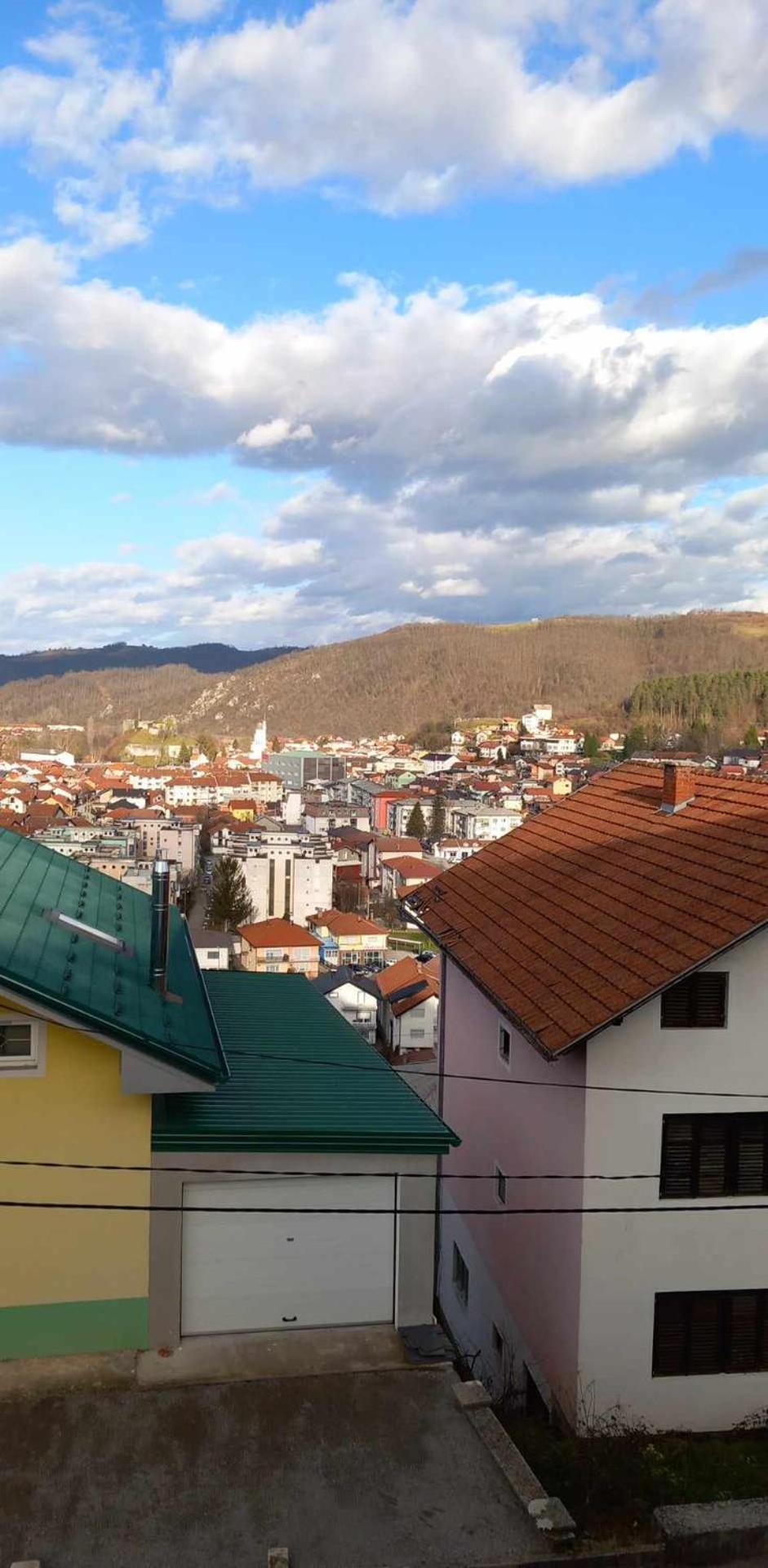 Ferienwohnung Sabina Bosanska Krupa Exteriör bild