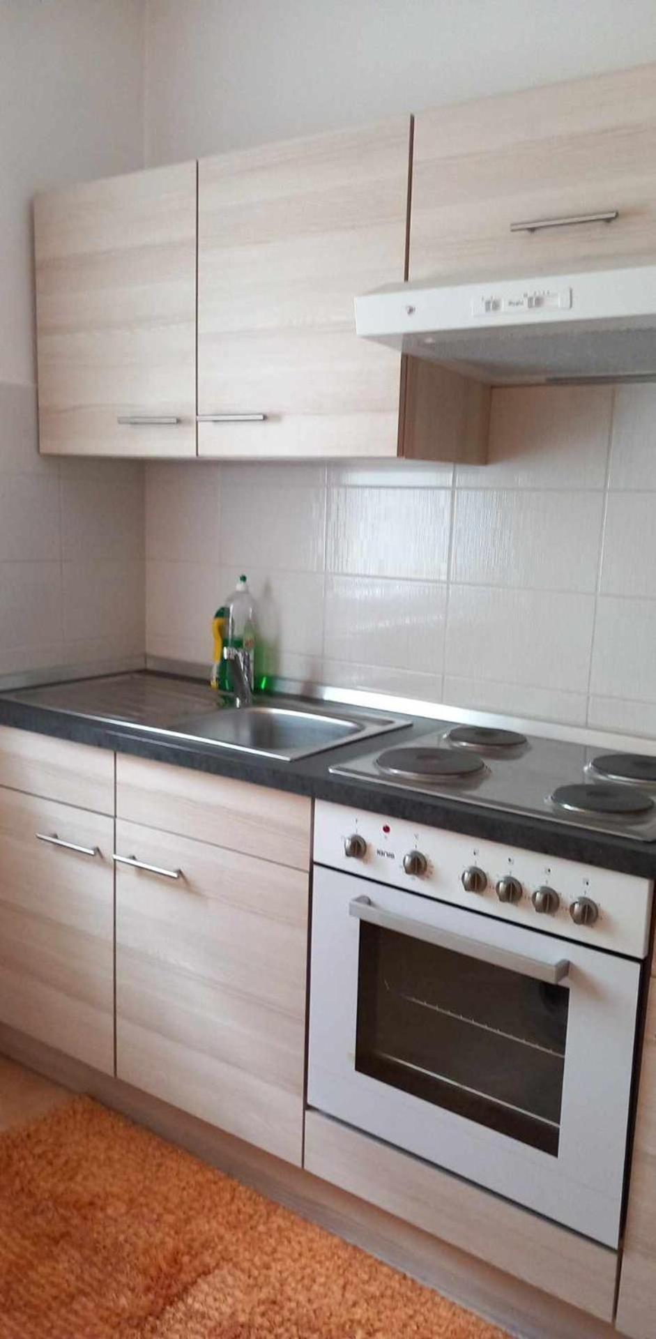Ferienwohnung Sabina Bosanska Krupa Exteriör bild