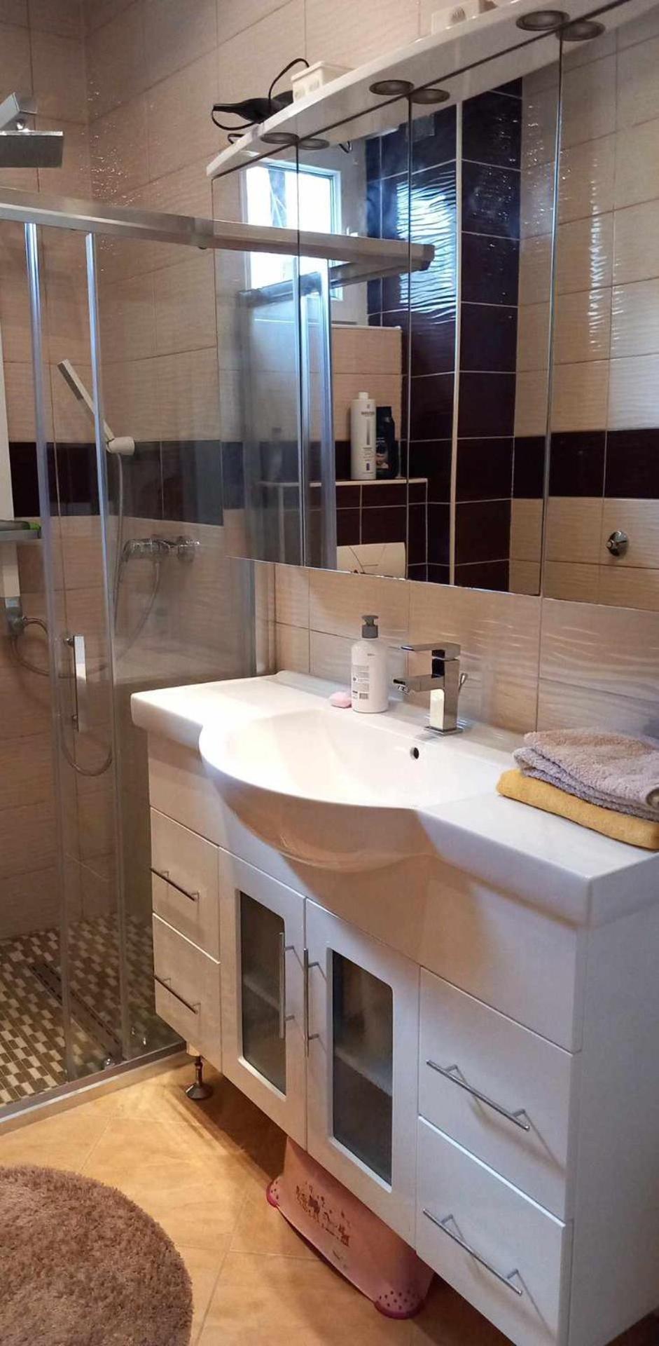 Ferienwohnung Sabina Bosanska Krupa Exteriör bild
